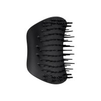Щетка для массажа головы Tangle Teezer The Scalp Exfoliator & Massager Onyx Black (оригинал)
