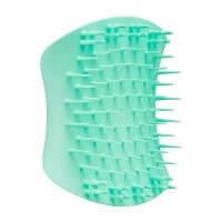 Щетка для массажа головы Tangle Teezer The Scalp Exfoliator & Massager Mint Green Whisper (оригинал)