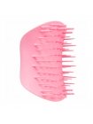Щітка для масажу голови Tangle Teezer The Scalp Exfoliator & Massager Pretty Pink (оригінал)