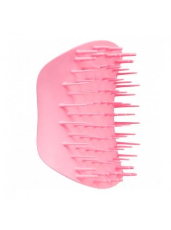 Щітка для масажу голови Tangle Teezer The Scalp Exfoliator & Massager Pretty Pink (оригінал)