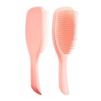 Гребінець-щітка для волосся Tangle Teezer The Large Wet Detangler Peach Glow (оригінал)
