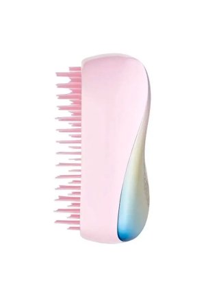 Гребінець-щітка для волосся Tangle Teezer Compact Styler Pearlessent Matte (оригінал)