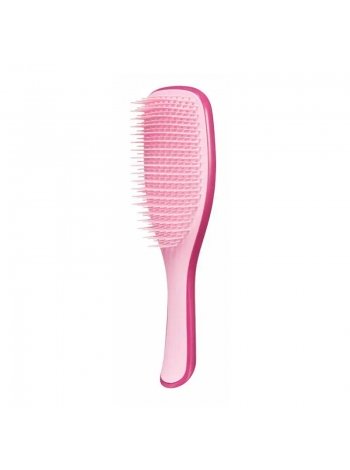 Гребінець-щітка для волосся Tangle Teezer The Wet Detangler Raspberry Rouge (оригінал)