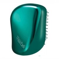 Гребінець-щітка для волосся Tangle Teezer Compact Styler Green Jungle (оригінал)