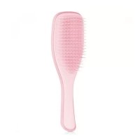 Расческа-щетка для волос Tangle Teezer The Large Wet Detangler Pink Hibiscus (оригинал)