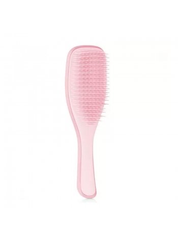 Гребінець-щітка для волосся Tangle Teezer The Large Wet Detangler Pink Hibiscus (оригінал)