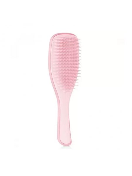 Расческа-щетка для волос Tangle Teezer The Large Wet Detangler Pink Hibiscus (оригинал)