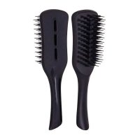 Расческа-щетка для укладки феном Tangle Teezer Easy Dry & Go Black (оригинал)