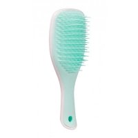 Гребінець-щітка для волосся Tangle Teezer The Wet Detangler Mini Marshmallow Duo (оригінал)