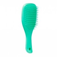 Расческа-щетка для волос Tangle Teezer The Wet Detangler Mini Green Lizard (оригинал)