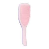 Расческа-щетка для волос Tangle Teezer The Large Wet Detangler Bubble Gum (оригинал)