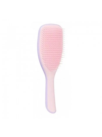 Расческа-щетка для волос Tangle Teezer The Large Wet Detangler Bubble Gum (оригинал)