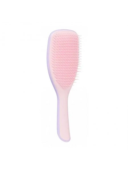Расческа-щетка для волос Tangle Teezer The Large Wet Detangler Bubble Gum (оригинал)