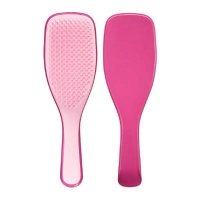 Расческа для волос Tangle Teezer Wet Detangle розовая