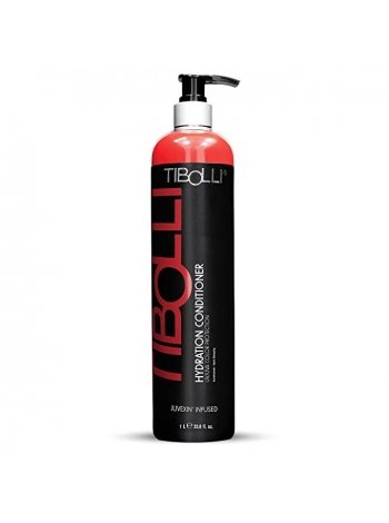 Зволожуючий кондиціонер для волосся Tibolli Hydration Conditioner (1000 мл)