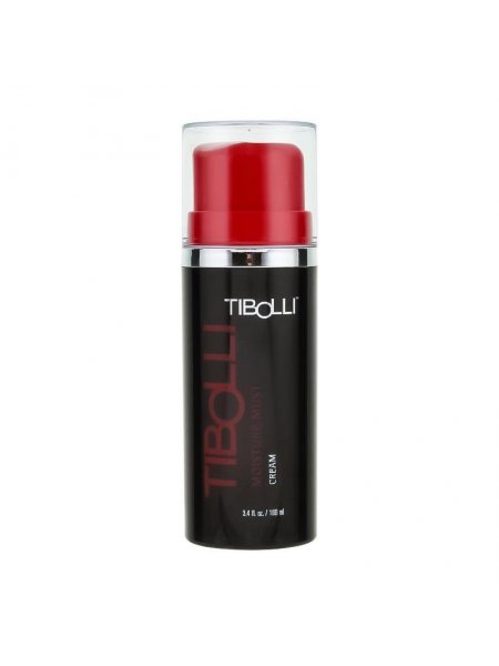 Крем для волос Tibolli Moisture Must Cream увлажняющий (100 мл)