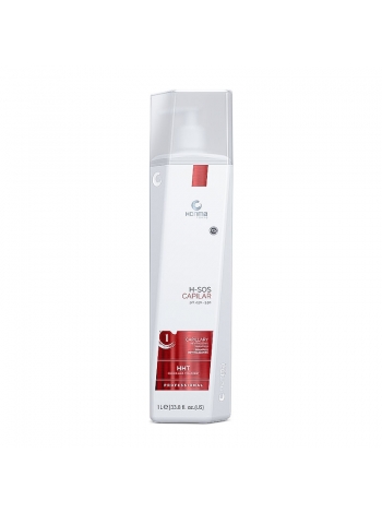 Шампунь-ревитализант Honma Tokyo H-S.O.S Capilar Revitalizing Shampoo, 200 г (разлив)