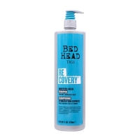 Зволожуючий шампунь TiGi Bed Head Recovery Shampoo для волосся 400 мл