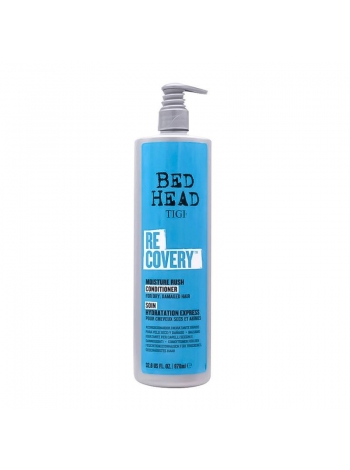 Зволожуючий кондиціонер TiGi Bed Head Recovery conditioner для волосся