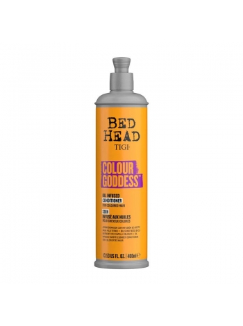 Кондиціонер TiGi Bed Head Colour Goddess Conditioner для фарбованого волосся