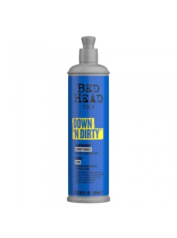 Детокс-кондиционер TiGi Bed Head Down 'N Dirty Conditioner