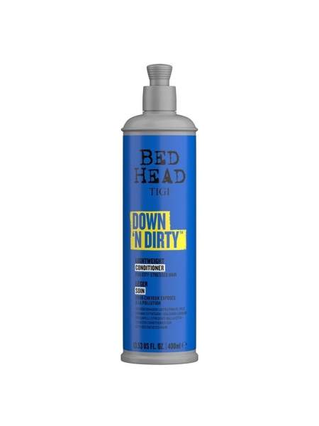 Детокс-кондиціонер TiGi Bed Head Down 'N Dirty Conditioner