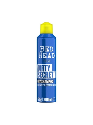 Сухой шампунь TiGi Bed Head Dirty Secret Dry Shampoo