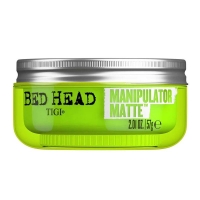 Віск для волосся матовий Tigi Bed Head Matte Hair Wax with Strong Hold 57g