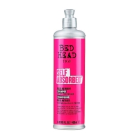 Живильний шампунь Tigi Bed Head Self Absorbed Mega Nutrient Shampoo для сухого та ламкого волосся, 400 мл
