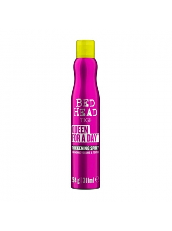 Спрей Tigi Bed Head Superstar Queen For A Day Thickening Spray для объема и текстуры волос 311 мл