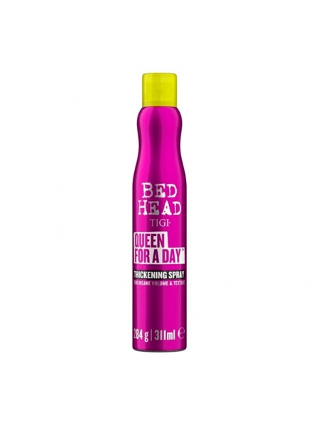 Спрей Tigi Bed Head Superstar Queen For A Day Thickening Spray для объема и текстуры волос 311 мл