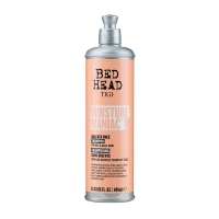 Увлажняющий шампунь Tigi Bed Head Moisture Maniac Shampoo бессульфатный для сухих волос 400 мл