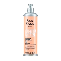Зволожуючий кондиціонер Tigi Bed Head Moisture Maniac Conditioner безсульфатний для сухого волосся 400 мл