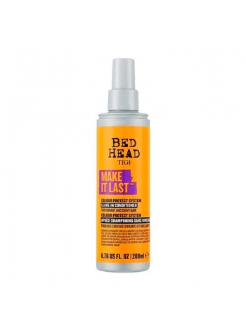 Кондиціонер Tigi Bed Head Make It Last Colour Protection Leave-in Conditioner для захисту кольору незмивний, 200 мл