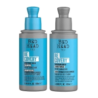 Набір TiGi Bed Head Recovery зволожуючі шампунь та кондиціонер 2х400 мл