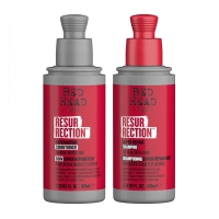 Набор TiGi Bed Head Resurrection шампунь и кондиционер для восстановления волос 2х400 мл