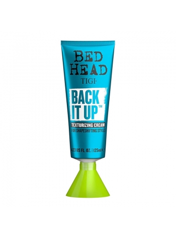 Текстурирующий крем для волос Tigi Bed Head Back It Up Texturizing Cream, 125 мл