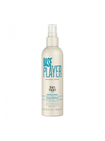 Протеїновий спрей Tigi Bed Head Base Player Protein Spray, 250 мл