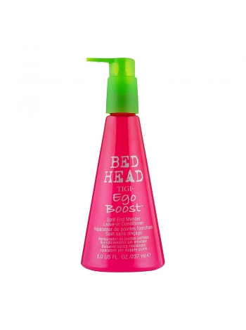 Несмываемый крем-кондиционер для сухих и секущихся кончиков Tigi Bed Head Ego Boost Leave-In Conditioner, 237 мл