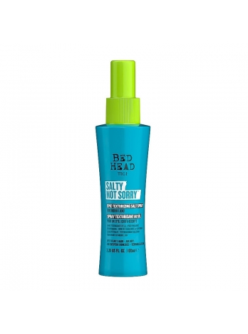 Спрей для волосся Морська сіль Tigi Bed Head Salty Not Sorry, 100 мл