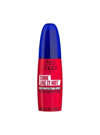 Термозахисний спрей для волосся TIGI Bed Head Some Like It Hot Heat Protection Spray, 100 мл