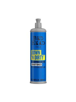 Детокс-кондиционер TiGi Bed Head Down 'N Dirty Conditioner