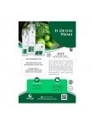 Комплекс Honma Tokyo H-Detox Prime для детоксу та відновлення волосся та шкіри голови, 1000/500/1000 мл (заводські)