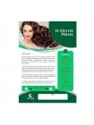 Комплекс Honma Tokyo H-Detox Prime для детоксу та відновлення волосся та шкіри голови, 1000/500/1000 мл (заводські)