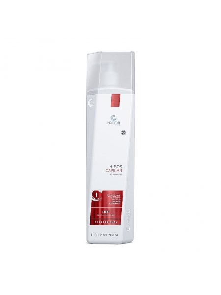 Шампунь-ревитализант Honma Tokyo H-S.O.S Capilar Revitalizing Shampoo, 1000 мл (заводская)