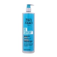 Зволожуючий шампунь TiGi Bed Head Recovery Shampoo для волосся 400 мл