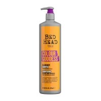 Шампунь TiGi Bed Head Colour Goddess Shampoo для окрашенных волос 400 мл