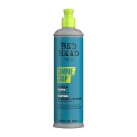 Текстуруючий шампунь TiGi Bed Head Gimme Grip Shampoo (400 мл)