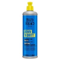 Детокс-шампунь TiGi Bed Head Down 'N Dirty Shampoo 600 мл