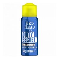 Сухий шампунь TiGi Bed Head Dirty Secret Dry Shampoo